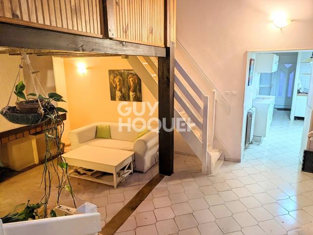 Maison vente à France métropolitaine, Beauzelle