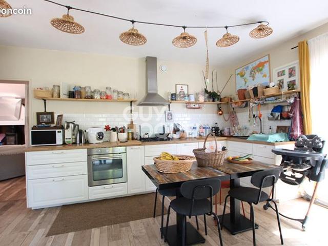 Maison vente à Avignon