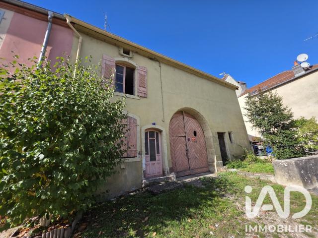 Maison vente à Faverney, Haute-Saône
