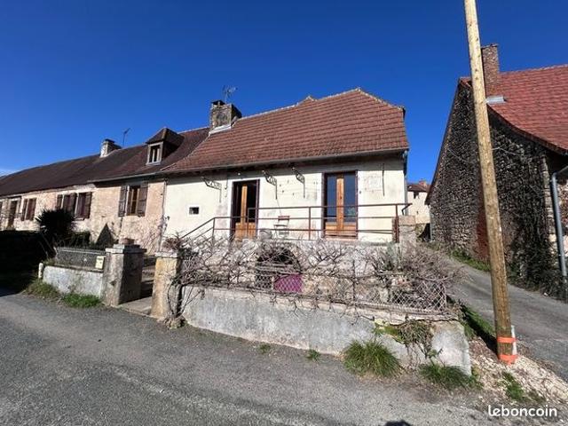 Maison vente à Sarlat-la-Canéda, Hautefort