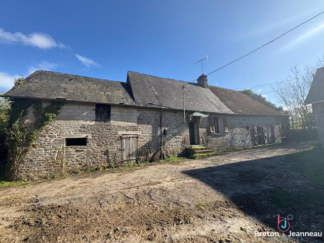Maison vente à Mayenne, Saint-denis-de-gastines