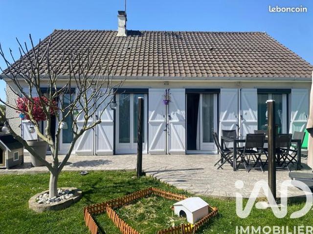 Maison vente à Meaux, Trilport