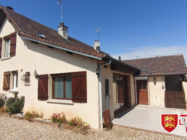 Maison vente à L'Orienne, Gaillon