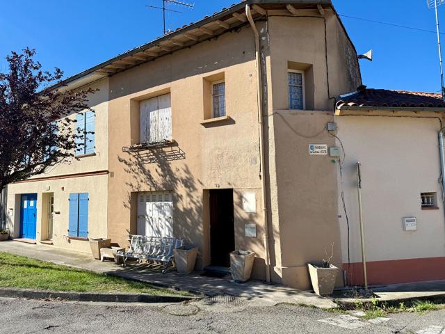 Maison vente à Pamiers, Mazères