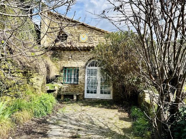 Maison vente à Avignon, Saumane-de-vaucluse
