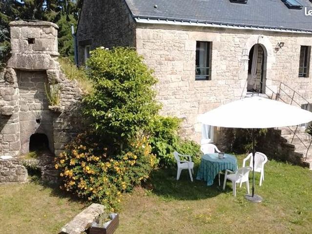 Maison vente à Pontivy, Bretagne