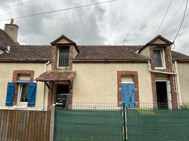 Maison vente à Montargis, Cepoy