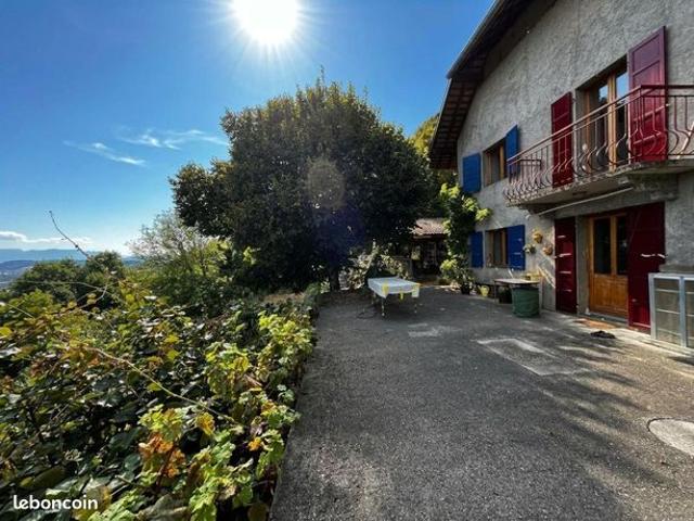 Maison vente à Vallières, Aube