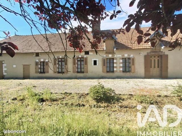 Maison vente à Nogent-sur-Seine, Droupt-saint-basle