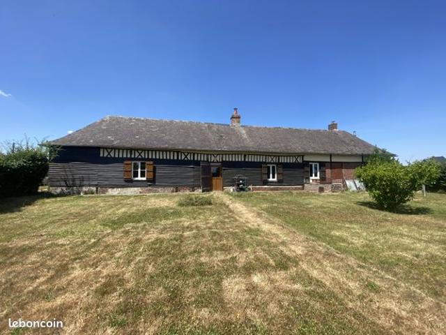 Maison vente à Cambrai, Abancourt