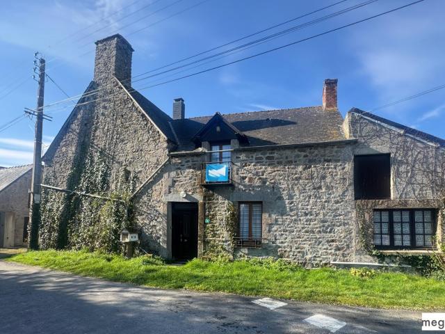 Maison vente à Dol-de-Bretagne, Ille-et-Vilaine
