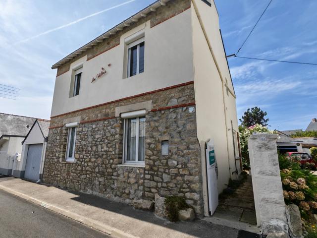 Maison vente à Saint-Nazaire, Le Croisic