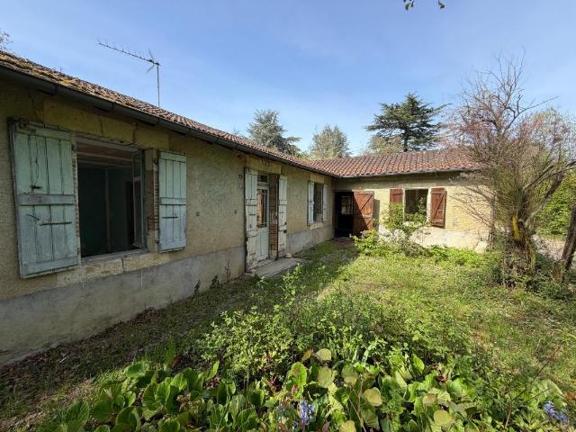 Maison vente à Auch