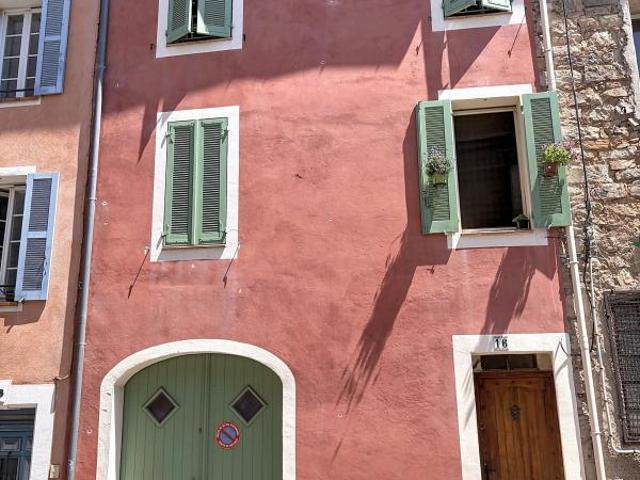 Maison vente à Arrondissement de Draguignan, Le Muy