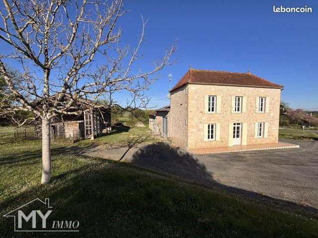 Maison vente à Libourne, Pineuilh
