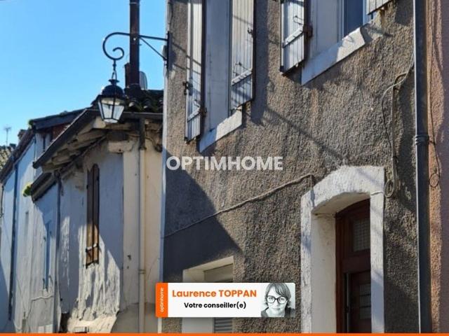 Maison vente à Villeneuve-sur-Lot, Villeneuve-sur-lot