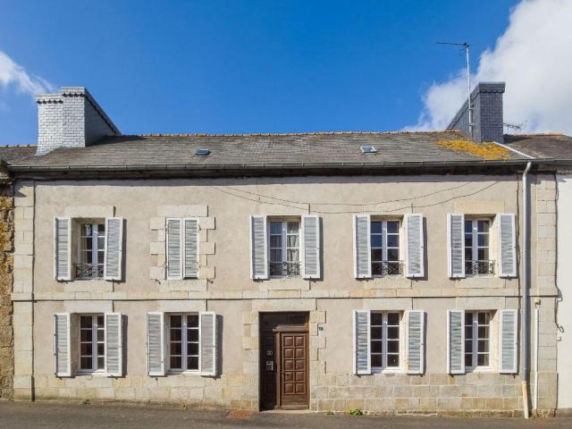 Maison vente à Lannion, Bretagne