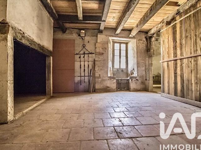Maison vente à Cahors, Puy-l'evêque