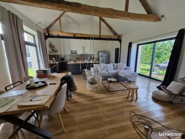 Maison vente à Vierzon, Méreau