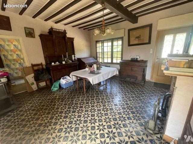 Maison vente à Valhuon, Pas-de-Calais
