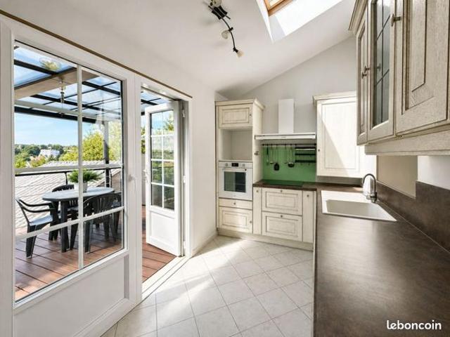 Maison vente à Beauvais