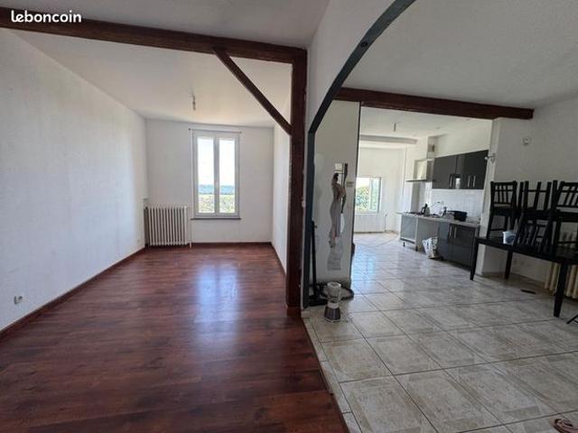 Maison vente à Laon