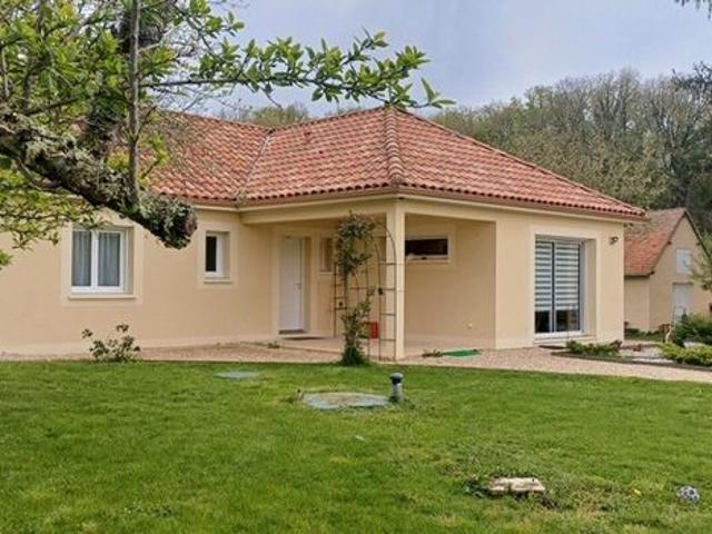 Maison vente à Brioude, Azérat