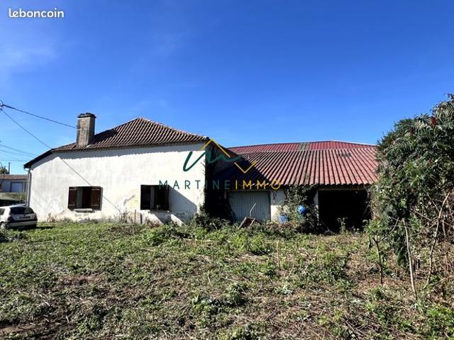 Maison vente à Beaupuy, Lot-et-Garonne