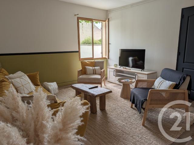 Maison vente à Châteauroux, Ardentes