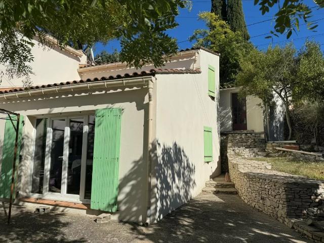 Maison vente à France métropolitaine, Nîmes