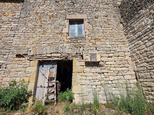 Maison vente à Rodez, Sévérac-le-château