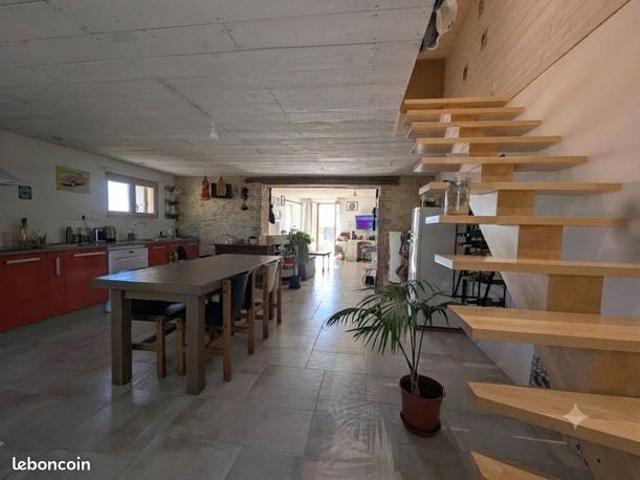 Maison vente à Mouchamps, Vendée
