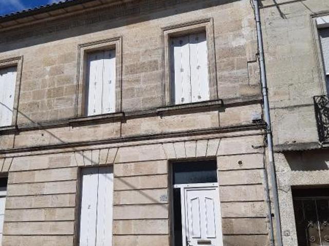 Maison location à Lesparre-Médoc, Lesparre-médoc