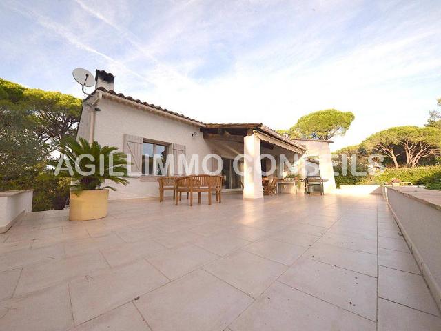Maison vente à Arrondissement de Draguignan, Puget-sur-argens