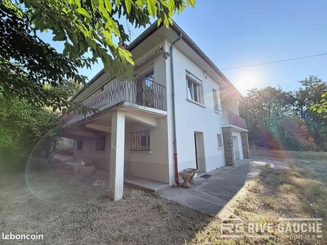 Maison vente à Valence, Épinouze
