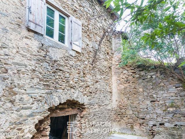 Maison vente à Castres, Arfons