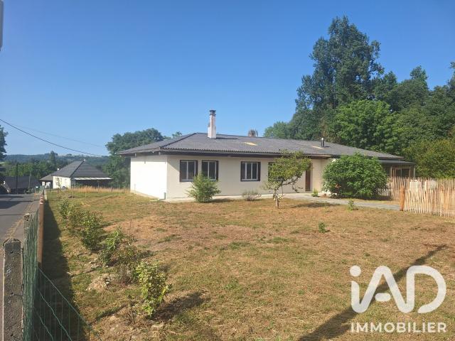 Maison vente à Bagnères-de-Bigorre, Bagnères-de-bigorre