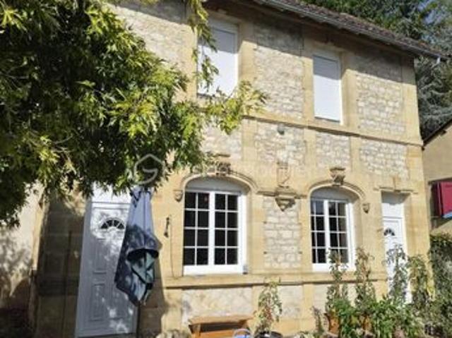 Maison vente à Saint-Cyprien, Corrèze