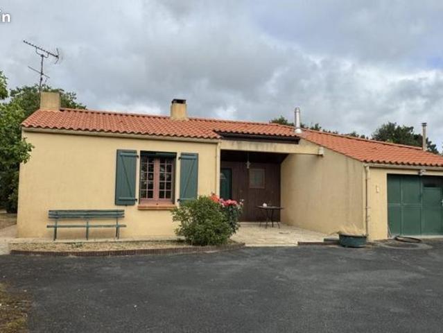 Maison vente à Thorigny