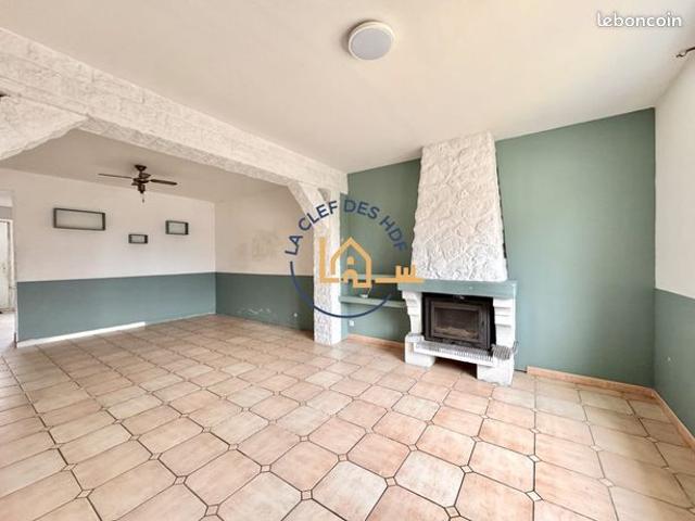 Maison vente à Béthune, Auchy-les-mines