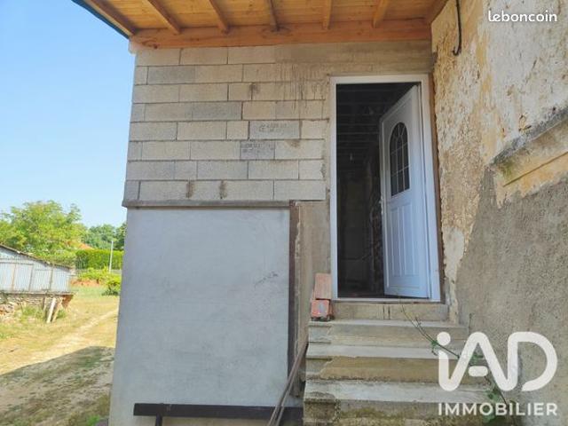 Maison vente à Largentière, La Rochette