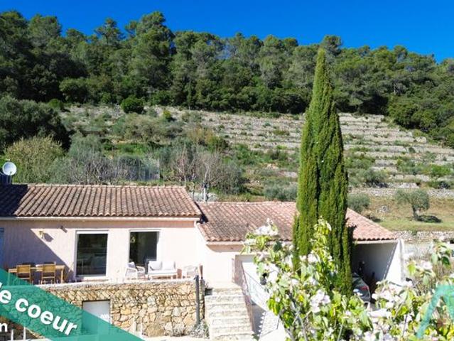 Maison vente à Arrondissement de Toulon, Signes