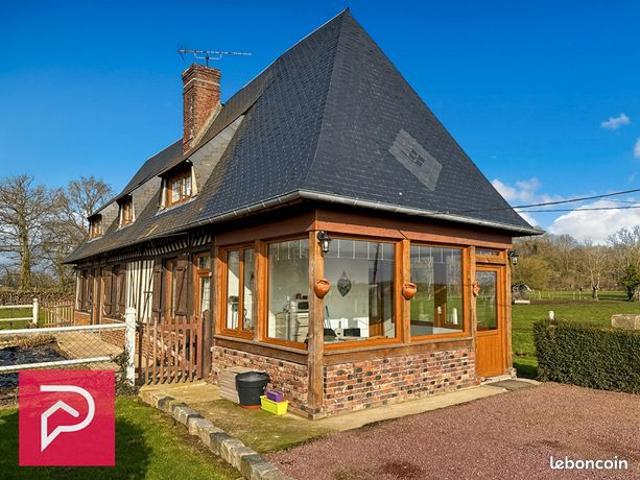 Maison vente à Bernay