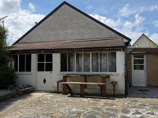Maison vente à Laon, Aulnois-sous-laon