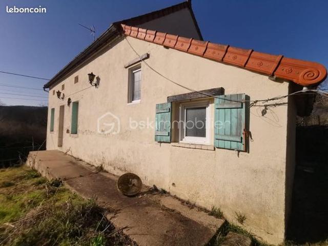 Maison vente à Vichy, Lalizolle