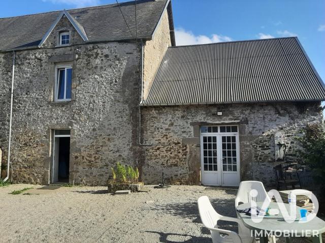 Maison vente à Coutances, Gouville-sur-mer