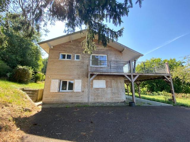 Maison location à Mortagne-au-Perche, Coulonges-les-sablons