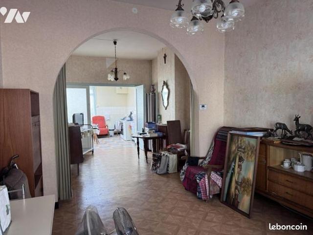 Maison vente à Calais