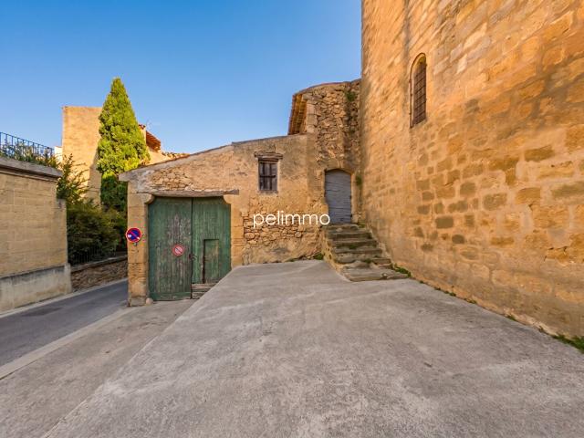 Maison vente à Aix-en-Provence, Rognes