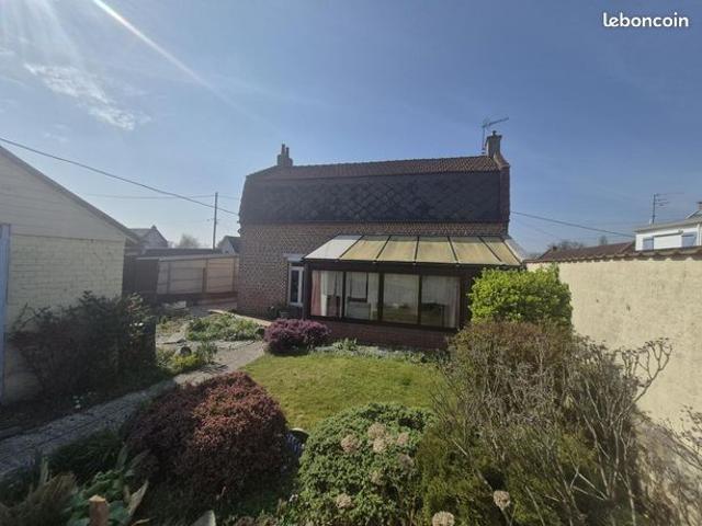 Maison vente à Arras, Anzin-saint-aubin